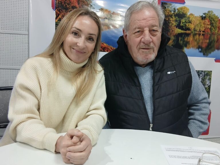 Luis Moos: “La ordenanza es muy clara: la primera minoría debe ocupar ese lugar en la Cooperativa”