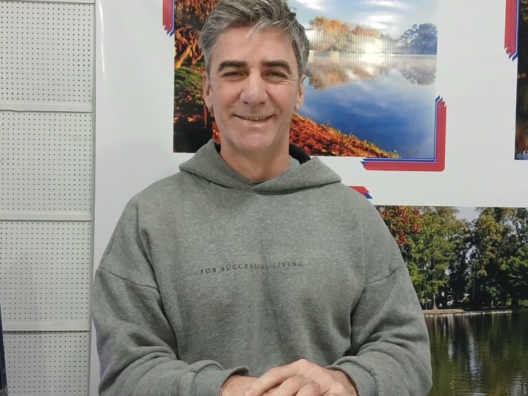 Guillermo “Grillo” Rodríguez: “No podemos resignarnos a que 50 personas alteren el descanso de toda una comunidad”