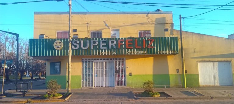 Hallaron a “Ceci”, la comerciante de Dudignac que era buscada: se encuentra bien y explicó que se retiró por motivos laborales