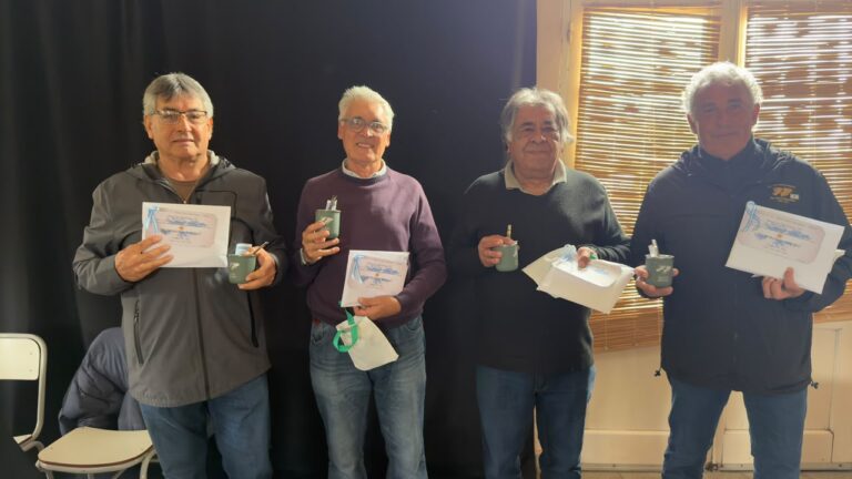 Guillermo Cristobal, veterano de Malvinas: “Los verdaderos héroes son los que quedaron”