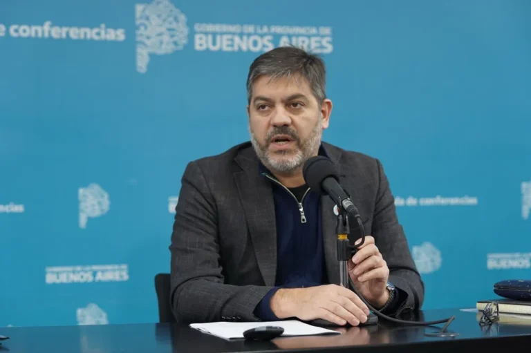 La Provincia acelera inversiones para prevenir el impacto del “Súper Niño” y fortalece ABSA