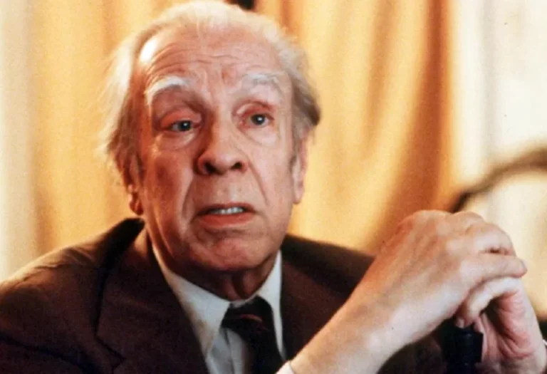 Jorge Luis Borges: Buenos Aires, el laberinto y una obra que se volvió universal