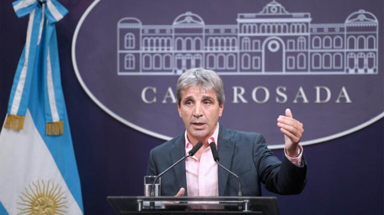 El Gobierno usará fondos de la Anses para impulsar los créditos hipotecarios