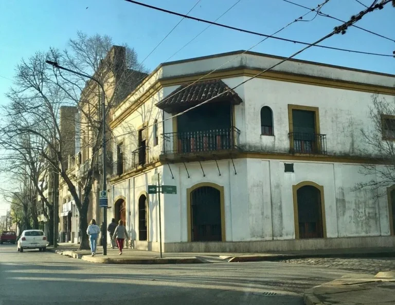 La familia Alfonsín donó su histórica casa en Chascomús: será un espacio para preservar su legado democrático