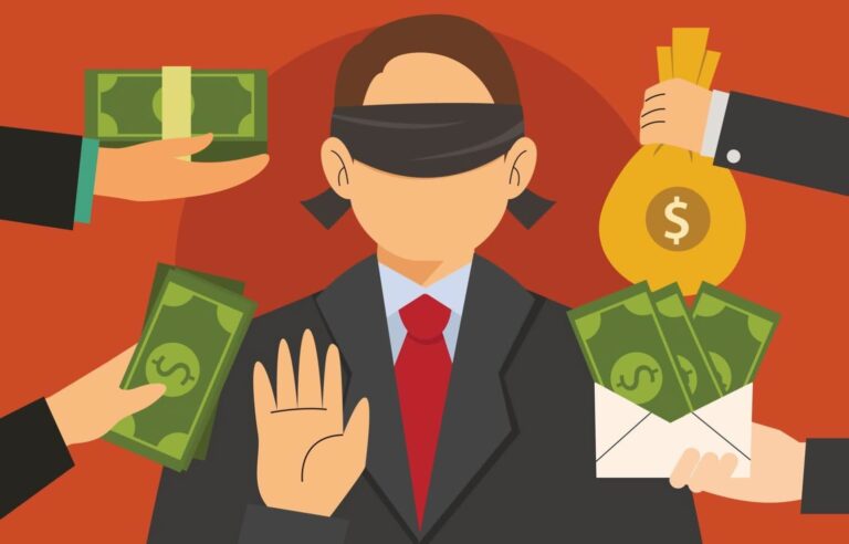 El Gran Corruptor