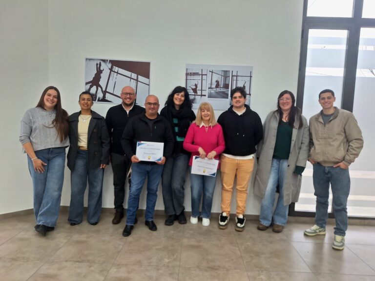 Reconocimientos a empresas locales con amplia trayectoria
