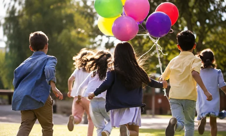 Día del Niño: acompañar, educar y poner límites para construir una infancia plena