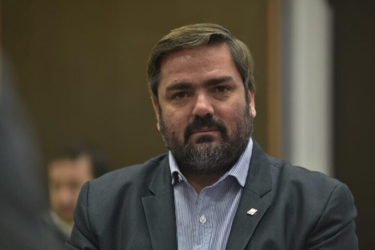 La UCR bonaerense convoca a un acto en La Plata y busca fortalecerse como alternativa a la gestión de Kicillof