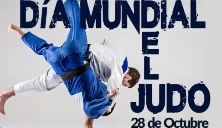 Día Mundial del Judo: una jornada para celebrar el deporte, sus valores y el legado de Jigoro Kano