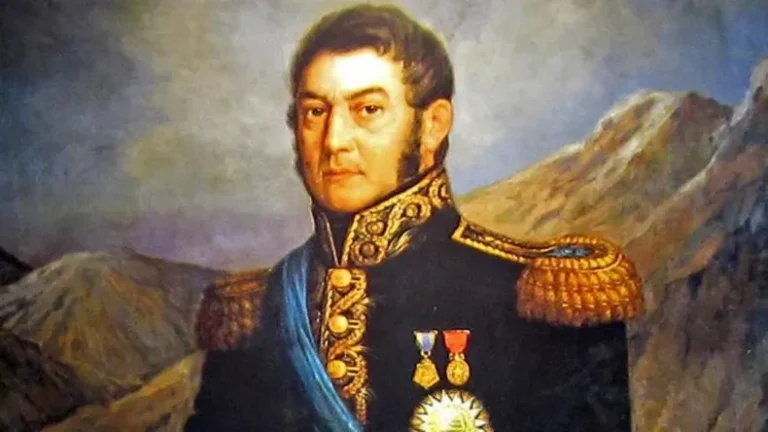 San Martín, una misión que todavía interpela a la Argentina