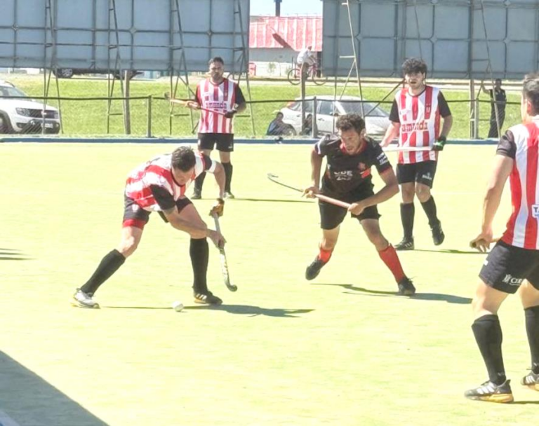 Atlético Nueve de Julio terminó subcampeón del Torneo Apertura