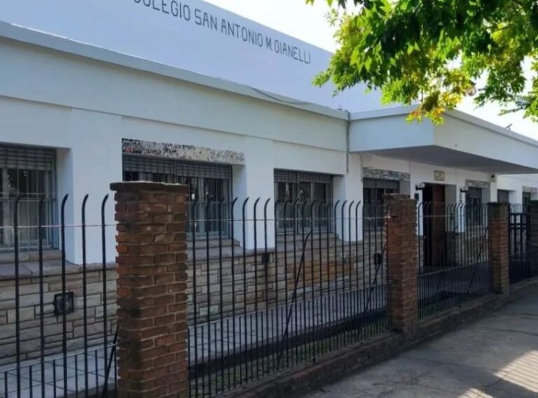 Detectaron un nuevo caso de tuberculosis en una escuela de Mar del Plata
