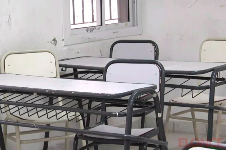 Fuerte adhesión al paro nacional docente en Nueve de Julio: superó el 95% en los turnos diurnos