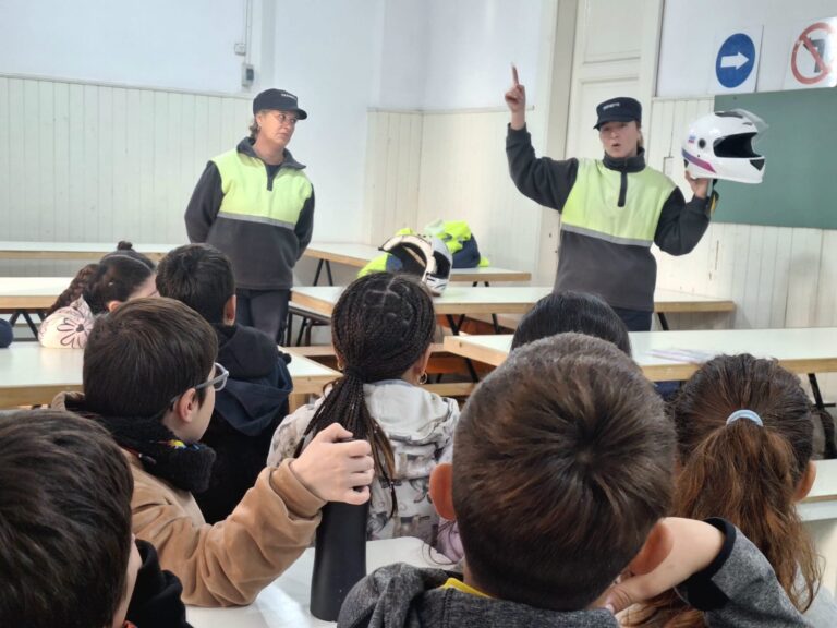 Municipio Cercano llevó servicios, asesoramiento y atención integral a los vecinos de El Provincial
