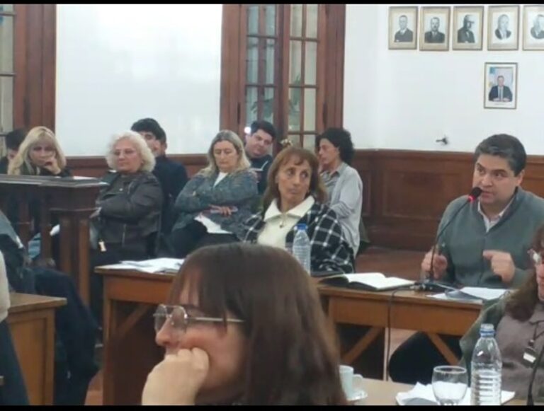 El Ejecutivo seguirá designando a los tres delegados ante el Consejo de Administración de la CEyS Mariano Moreno