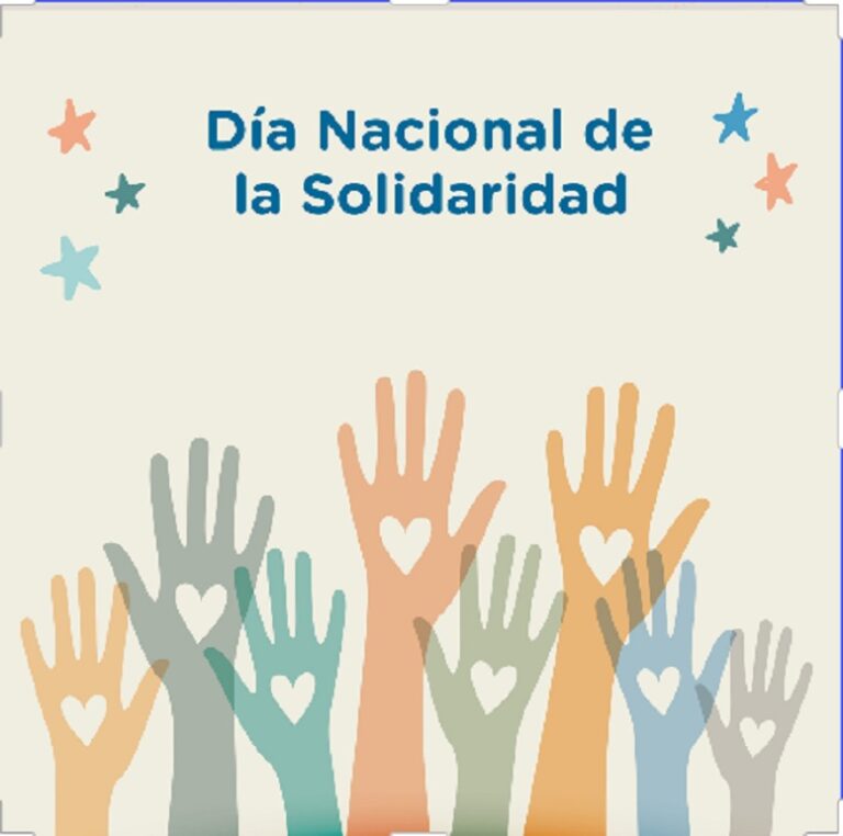 Día Nacional de la Solidaridad: por qué se celebra cada 26 de agosto en Argentina