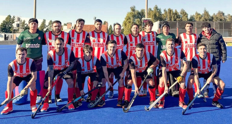 Atlético se subió al podio provincial y terminó tercero entre los campeones bonaerense