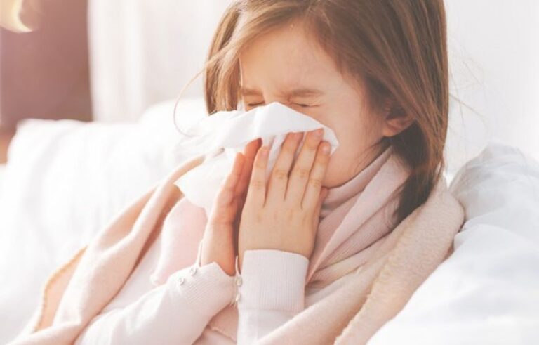 Finaliza la campaña de vacunación contra el Virus Sincicial Respiratorio