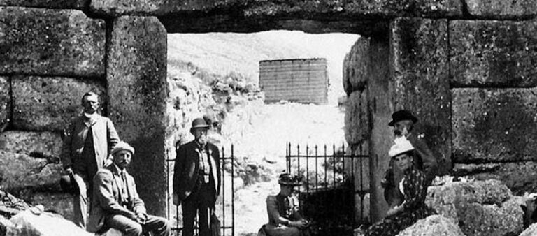 El enigma de Rómulo: entre el mito y la memoria que dio origen a Roma