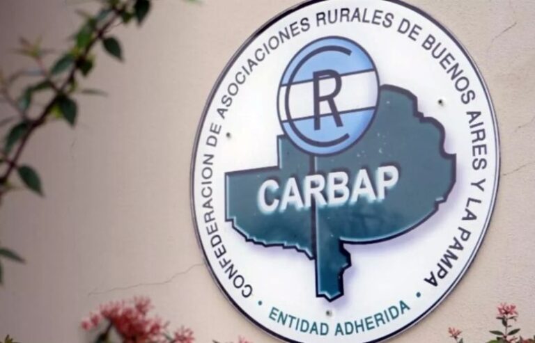 CARBAP advierte sobre el impacto de las nuevas restricciones al financiamiento productivo