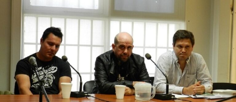“Sapo” Ciarlo: una historia de fraudes, viajes y fugas que vuelve a poner a Nueve de Julio en el mapa judicial