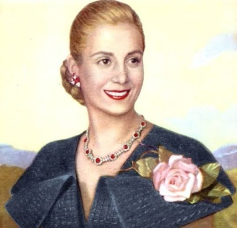 A 55 años del regreso de Evita: la historia del cuerpo que recorrió Europa antes de volver a la Argentina