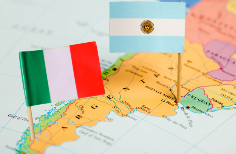 La Asociación Italiana impulsa el reempadronamiento de ciudadanos con doble nacionalidad