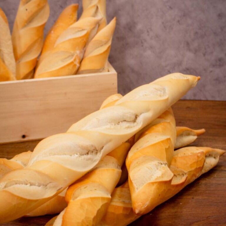 El precio de la harina subió 20% y las panaderías evalúan nuevos aumentos
