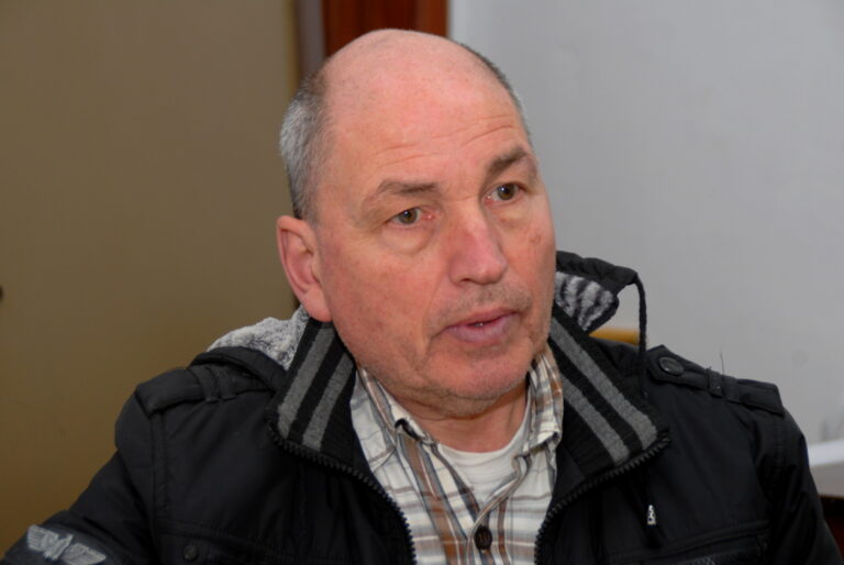 Carlos Agrati asumiría como nuevo Coordinador de Tránsito de la Comuna nuevejuliense