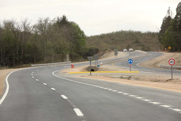 Peaje, tránsito y deterioro de una Ruta. ¿Qué estamos pagando?