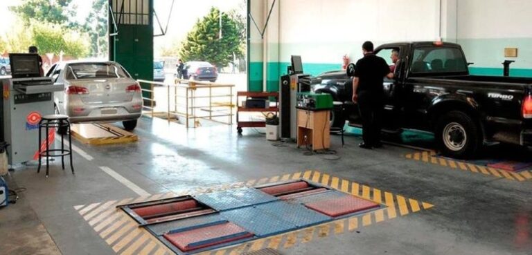 La Provincia congela por 90 días la tarifa de la VTV