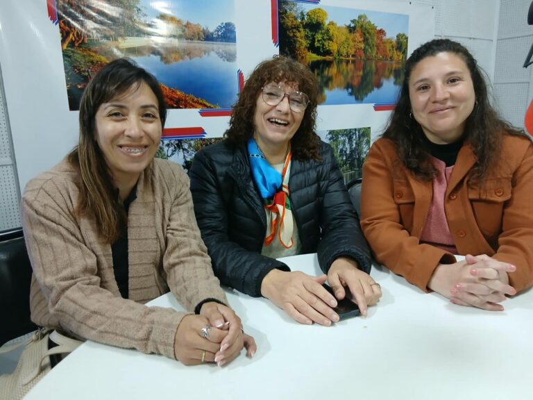 Mujeres en Movimiento impulsa a emprendedoras con herramientas para fortalecer sus marcas y productos