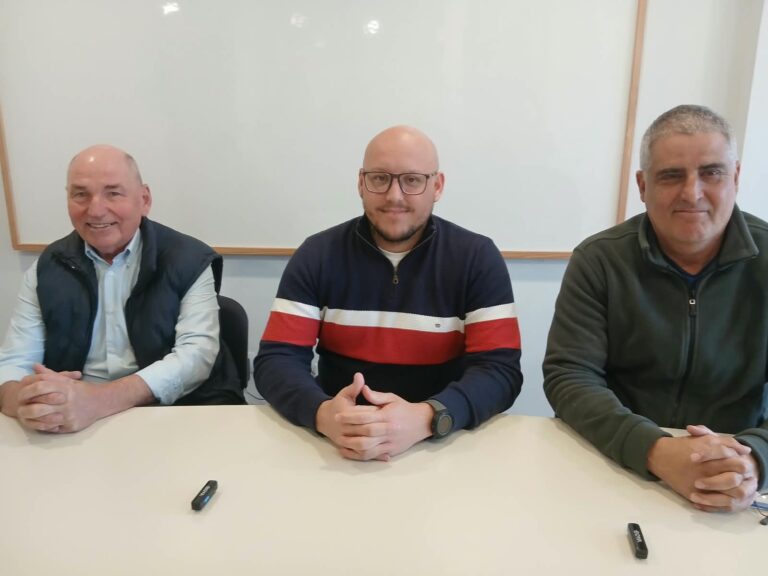 Carlos Agrati vuelve al área de Tránsito como coordinador y el Municipio refuerza los controles y la educación vial