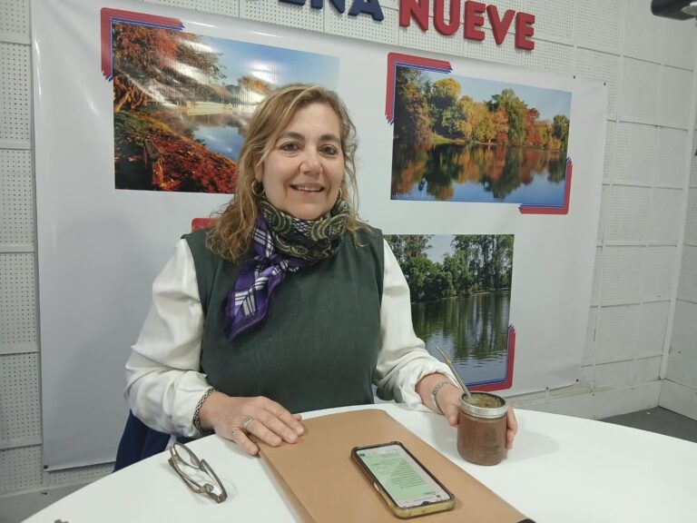 Nueve de Julio suma una nueva propuesta universitaria orientada a la industria