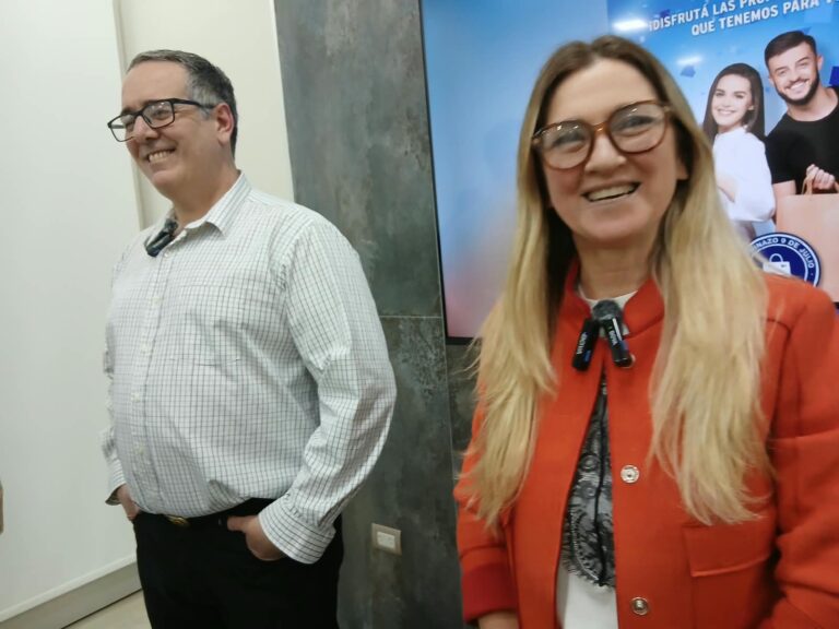 La Cámara de Comercio anunció una nueva edición del Shoppingazo