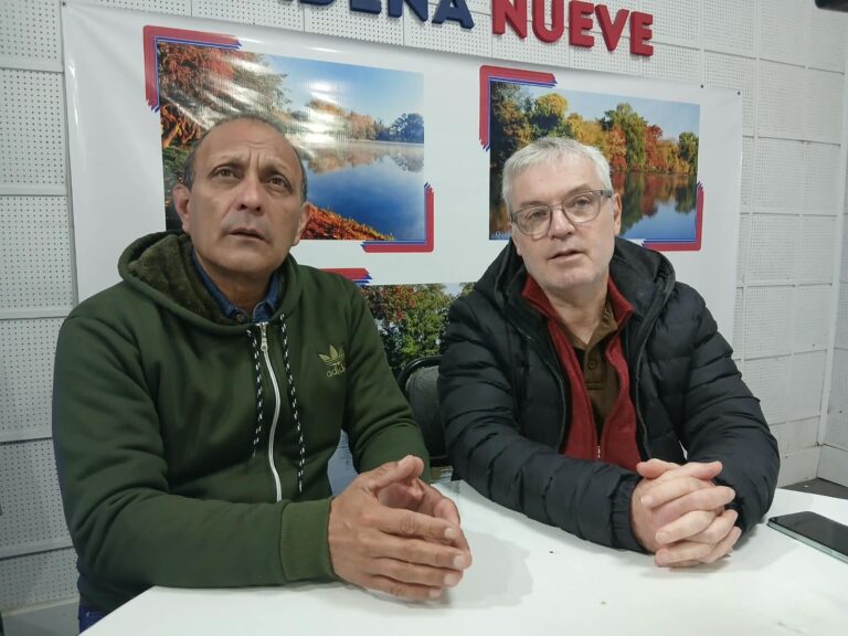Entre Tiempo: una propuesta de reflexión, oración y renovación para hombres
