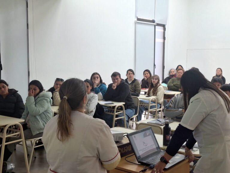 Se desarrolla un nuevo curso gratuito de Manipulación Segura de Alimentos