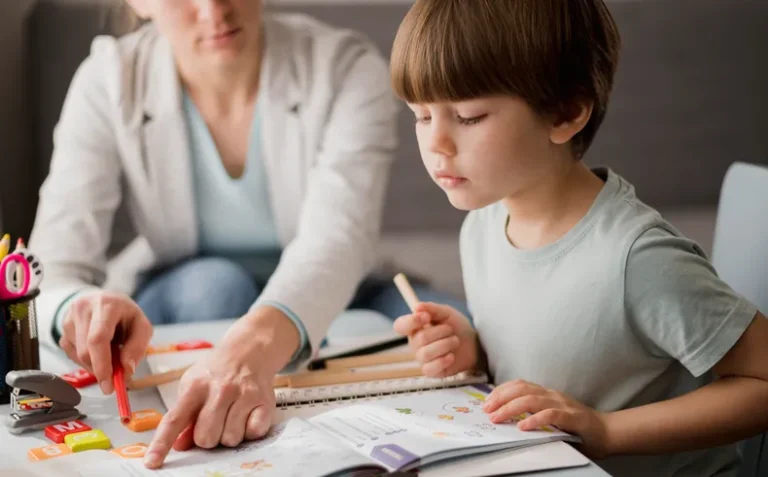 Día del Psicopedagogo: una profesión clave para acompañar los procesos de aprendizaje