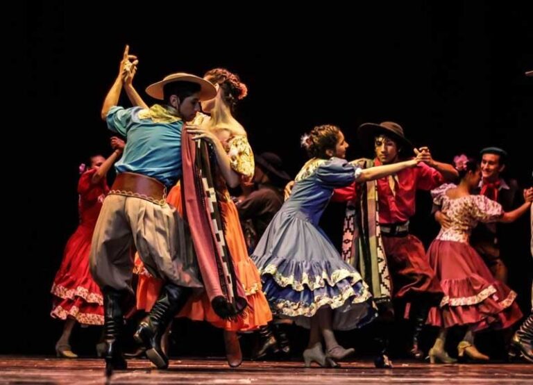 Día del Chamamé, identidad y sentimiento de la Mesopotamia argentina