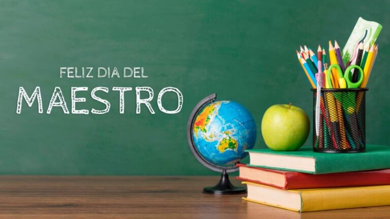 Día del Maestro: enseñar en la Argentina de hoy, entre la vocación, los desafíos y la realidad de las aulas