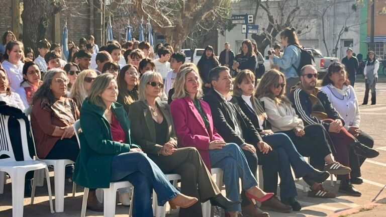 Día del Maestro: se celebró a quienes hacen de la educación una herramienta para transformar la sociedad