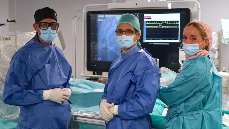 Día Internacional de la Cardiología Intervencionista: avances que transforman el diagnóstico y tratamiento de las enfermedades cardiovasculares