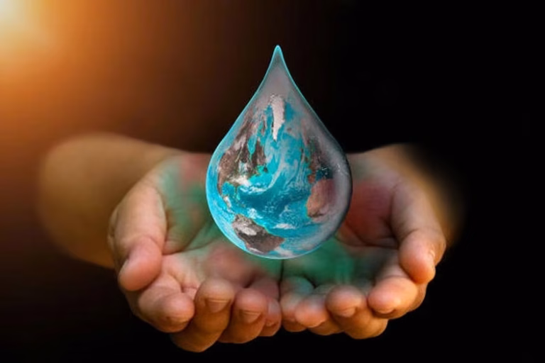 Día Internacional del Control del Agua: una fecha para reforzar el cuidado de un recurso esencial