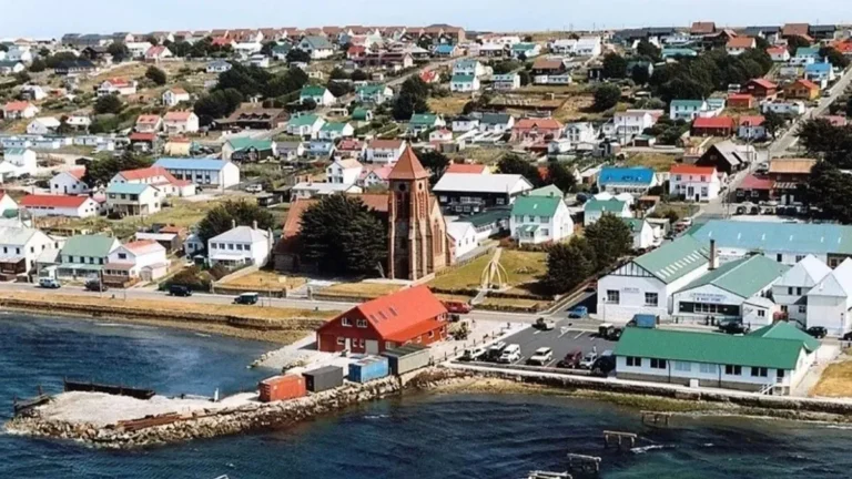 América para los americanos: Malvinas también es un límite a las potencias extracontinentales
