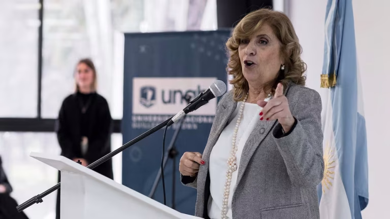 Revocaron el fallo de la jueza Pascual y vuelve a regir la baja de la edad de imputabilidad en la Provincia