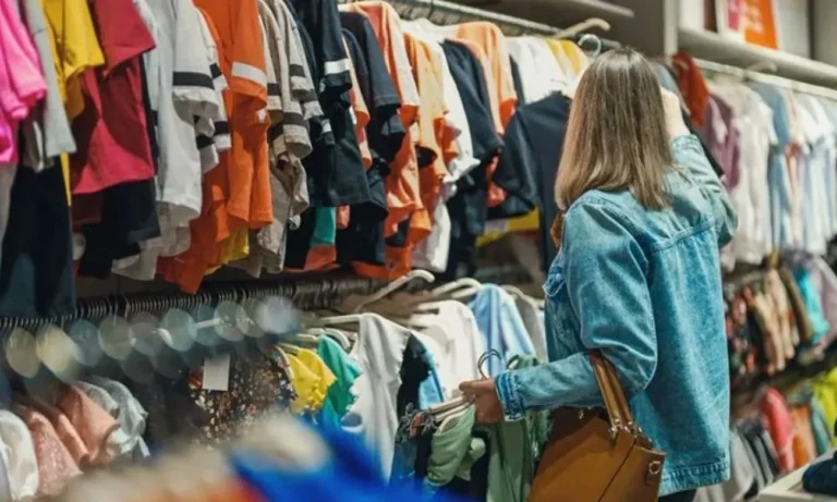Las ventas minoristas pyme cayeron 0,2% en agosto y acumulan una baja de 2,4% en el año